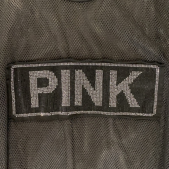 🌼 Victoria’s Secret PINK swim Cover-up dress - Picture 9 of 12